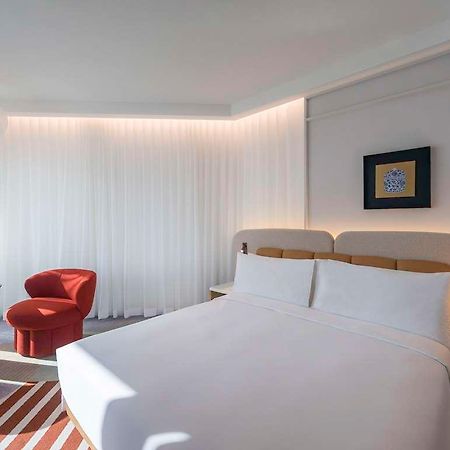Hotel Mondrian Hongkong Pokój zdjęcie
