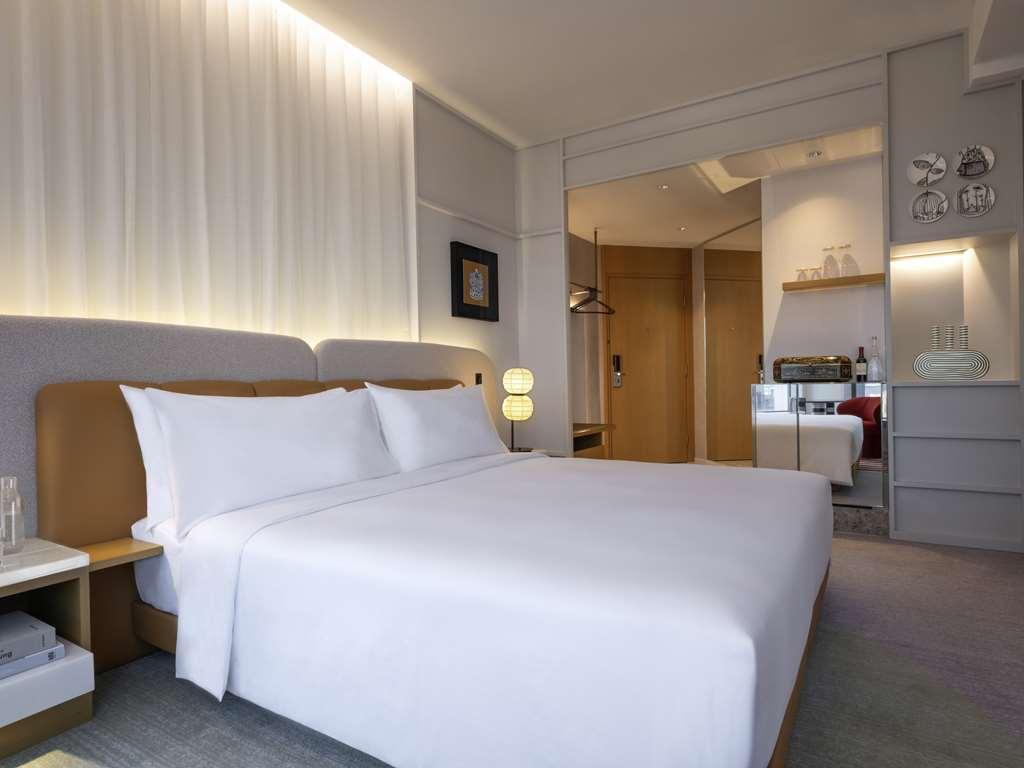 Hotel Mondrian Hongkong Pokój zdjęcie