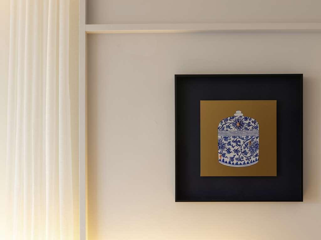 Hotel Mondrian Hongkong Pokój zdjęcie