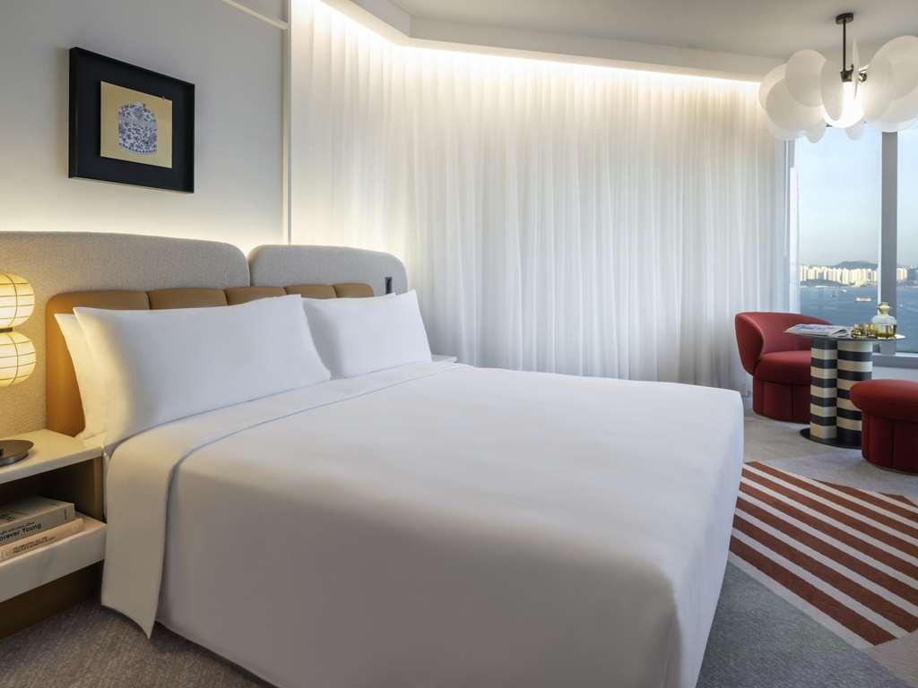 Hotel Mondrian Hongkong Pokój zdjęcie