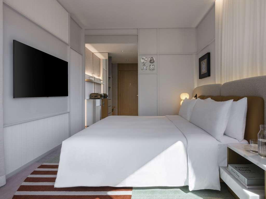 Hotel Mondrian Hongkong Pokój zdjęcie